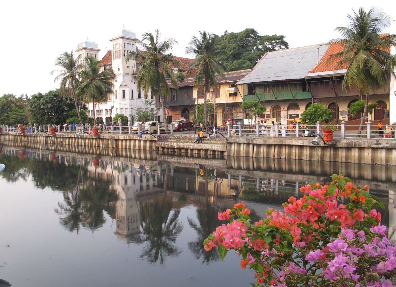 Indonesië - Merdeka