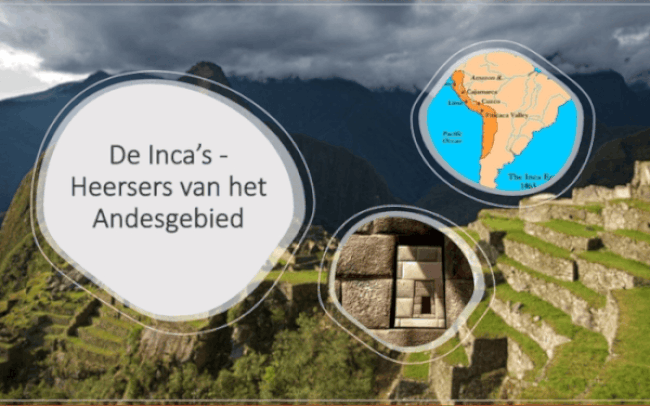 Lezing Latijns Amerika II door Martin Berger