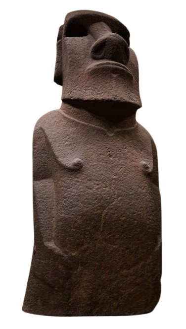 Moai