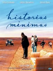 Historias mínimas - Argentina