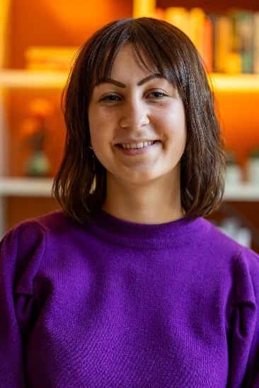 Daantje van de Linde