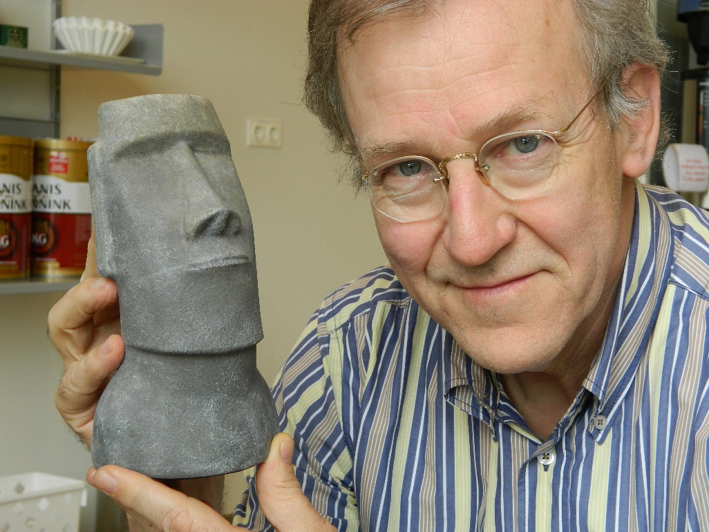 Jan Boersema