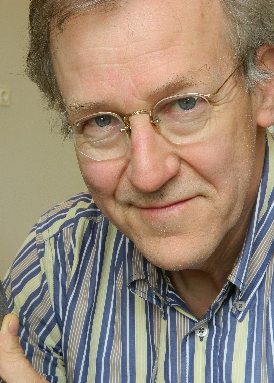 Jan Boersema