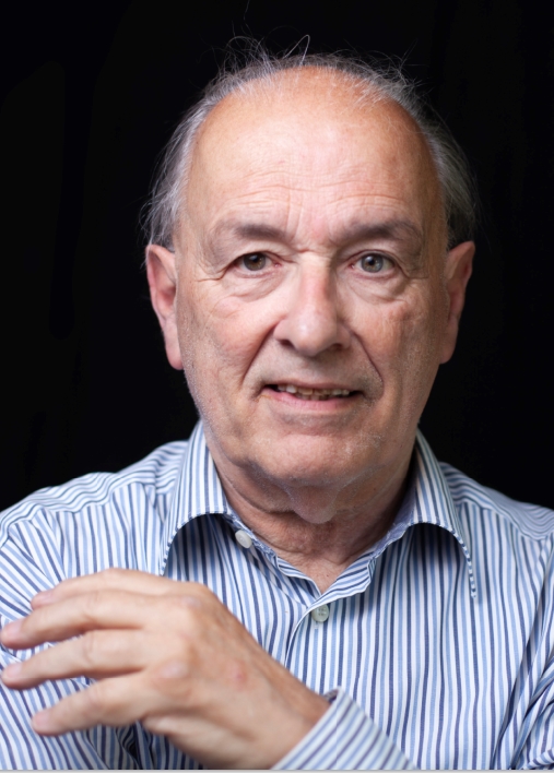 Ruud Scheidel