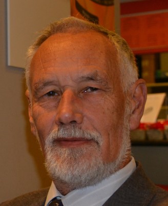 Siem van Eeten