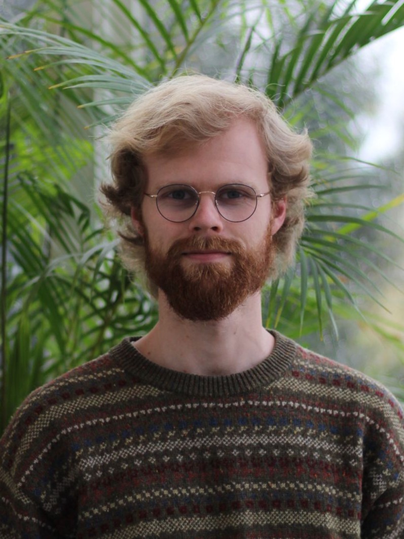 Steven Hoekstra