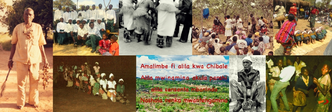 Zambia lezing door Jan IJzermans
