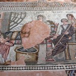 Cyprus, smeltkroes van grote culturen