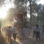 Romeria del Rocio - film