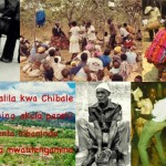 Zambia, muziek in Chibale